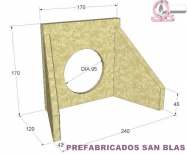 Embocadura 80-100